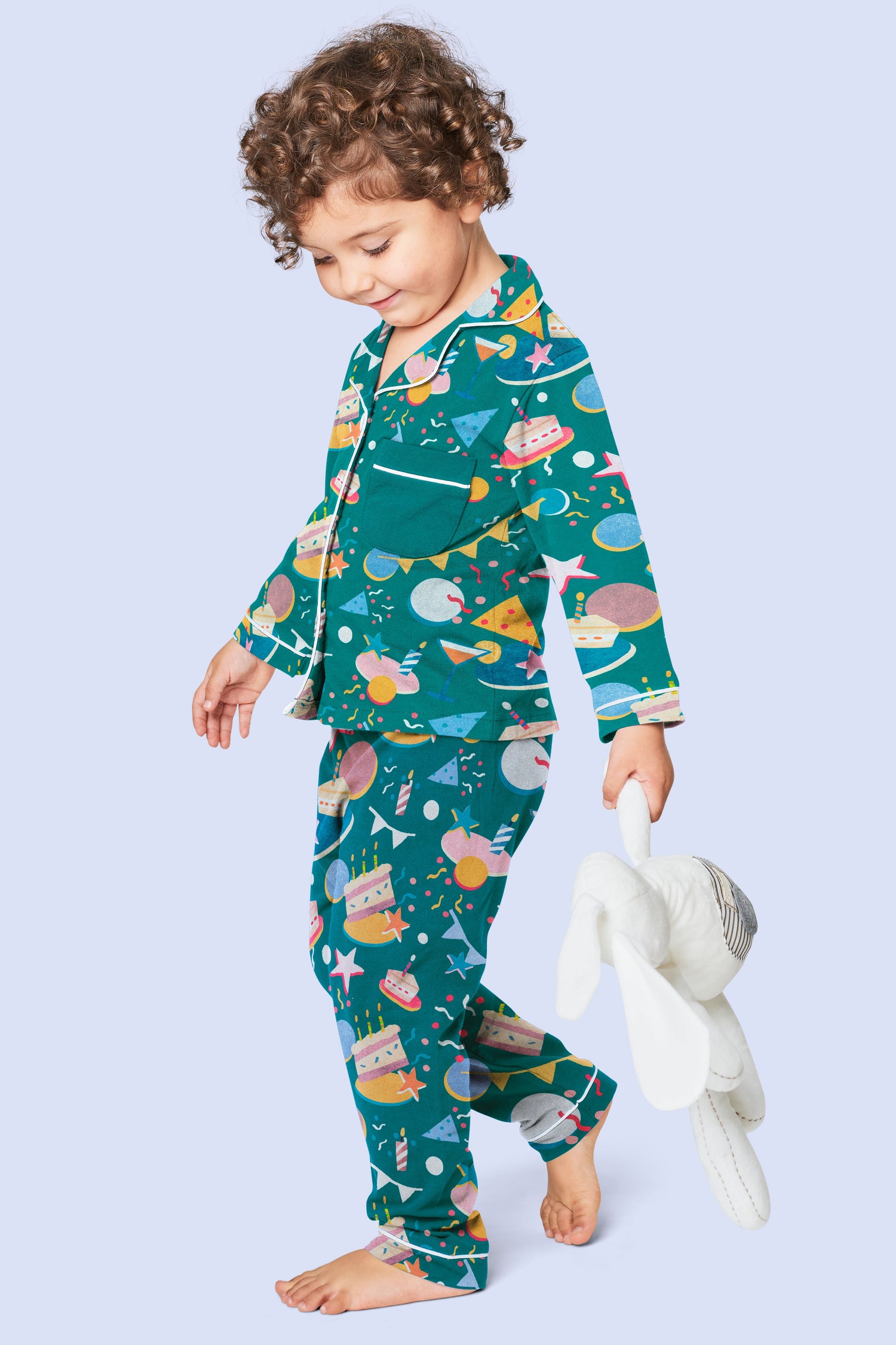 Classic Pyjamas